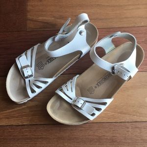 Brand new Birkenstocks